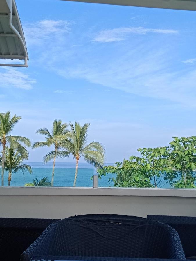 Ferienwohnung Kata Penthouse Sea View Private Pool Exterior foto